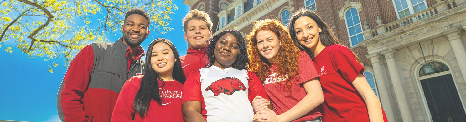 Photograph of Students